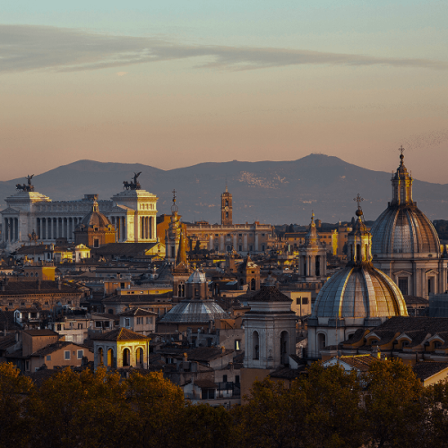 Roma