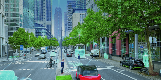 Arval Connect imagen 1