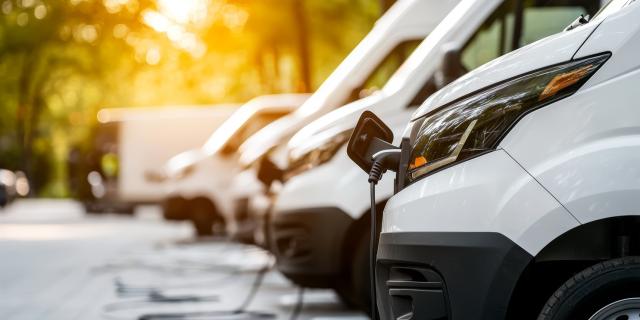 eLCV in 10 domande. Affrontare la transizione energetica nella gestione delle flotte commerciali_