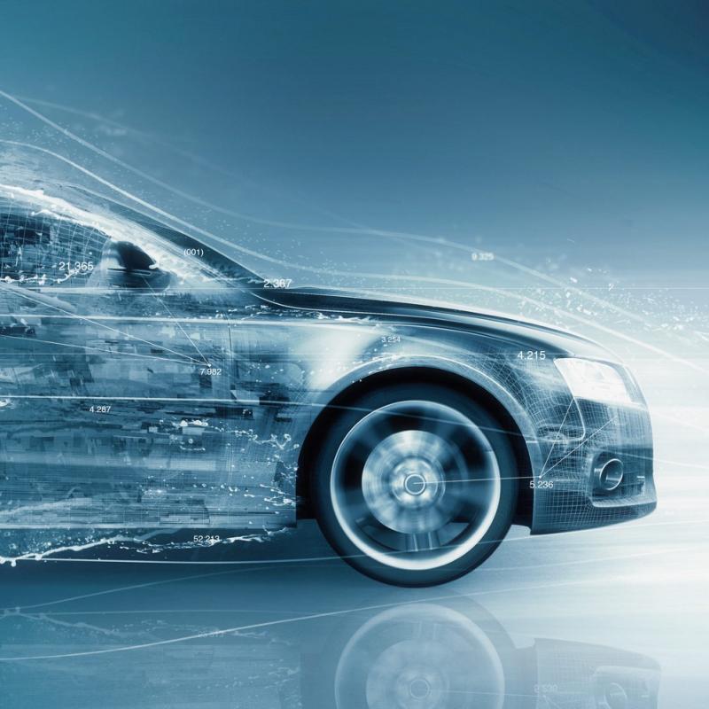 automotive