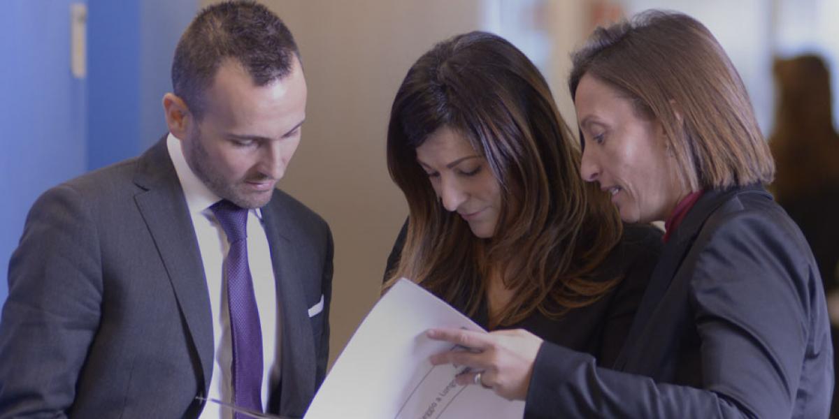 Legale & Compliance Miniatura