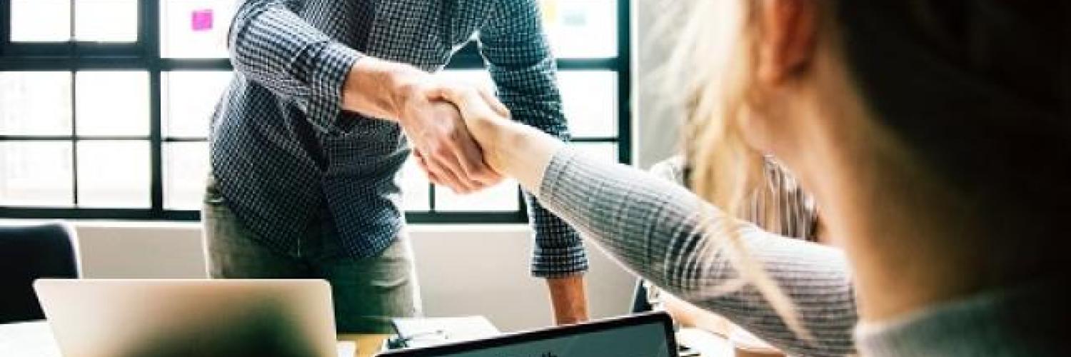 consulting handshake consulting handshake