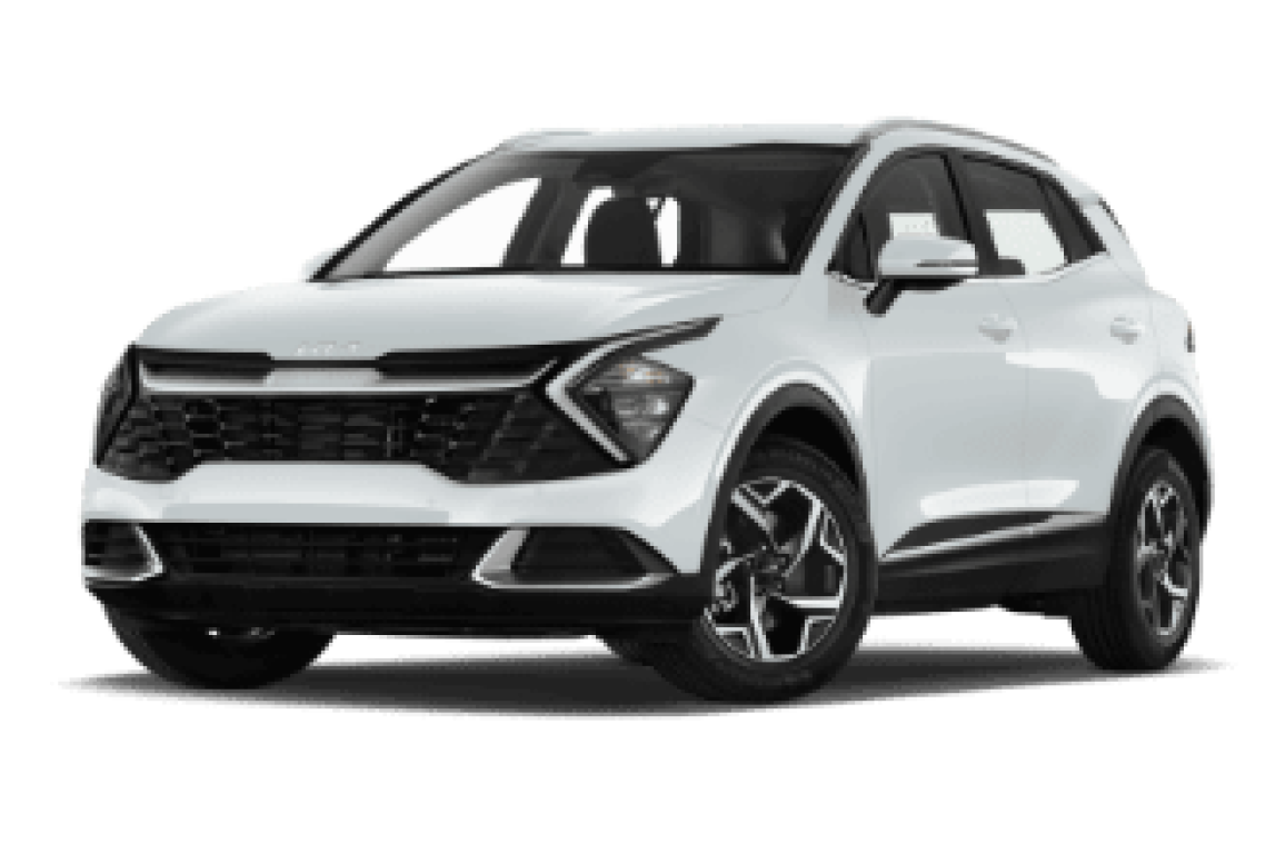 Kia-sportage