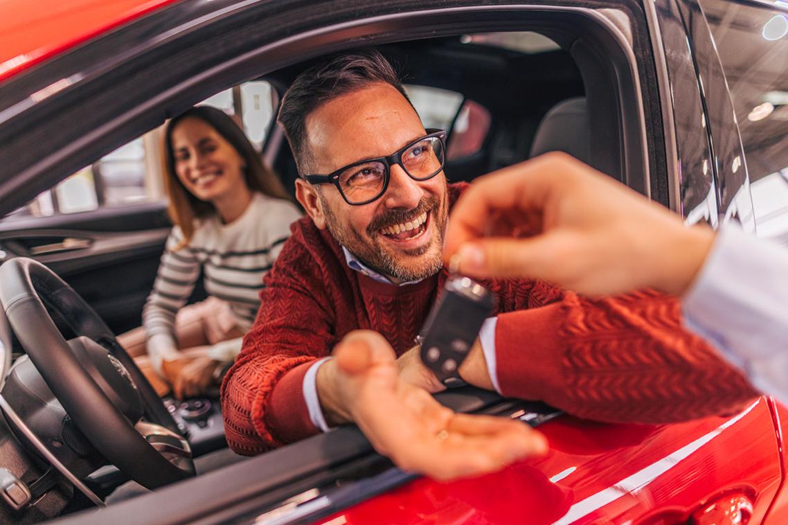 Arval mette a disposizione dei propri Clienti un'ampia gamma di servizi