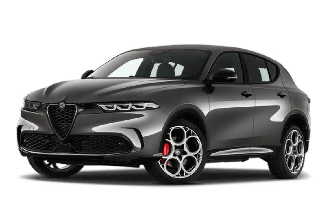 AlfaRomeoTonale
