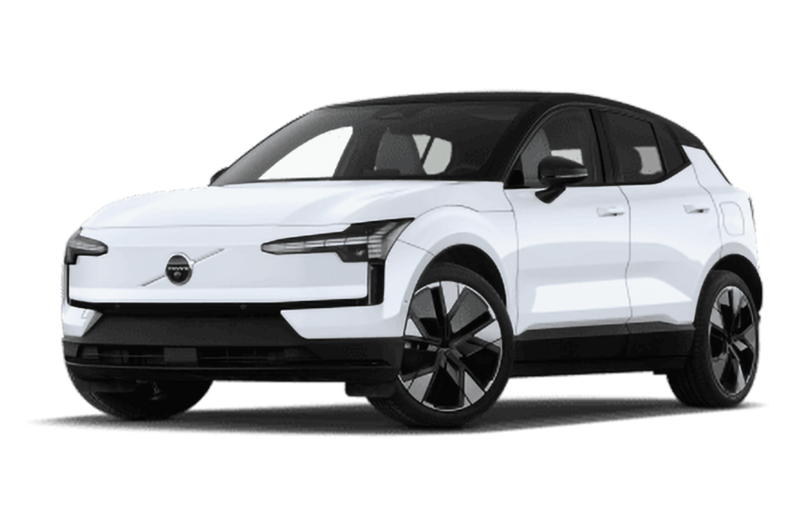 Volvo EX30 - normal