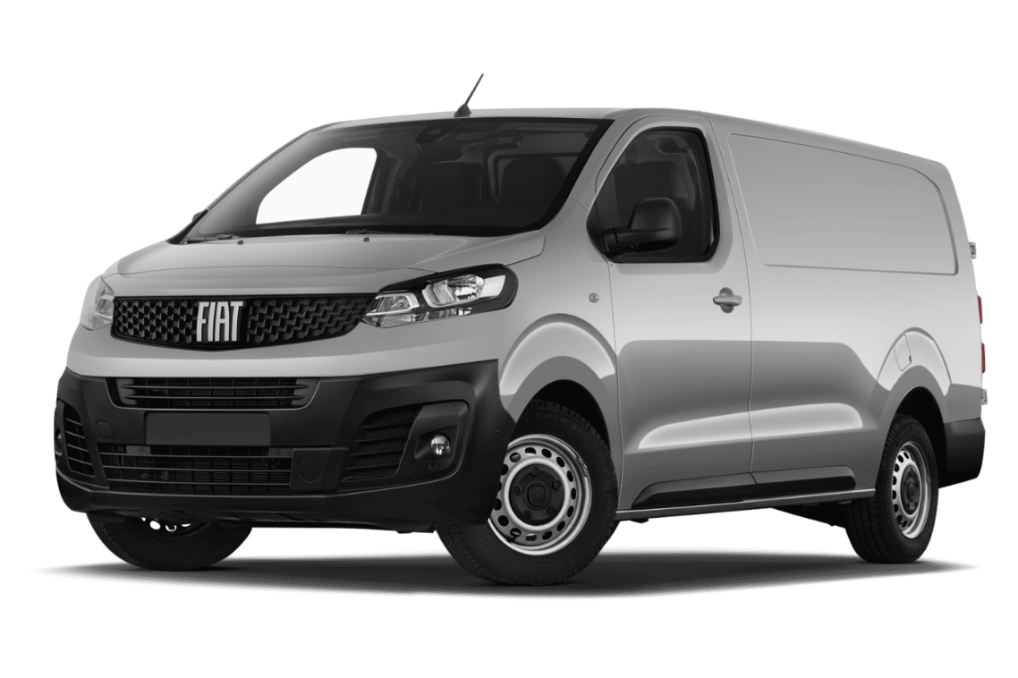 Fiat Scudo