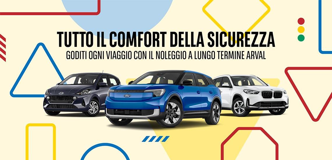 Banner maggio 2025